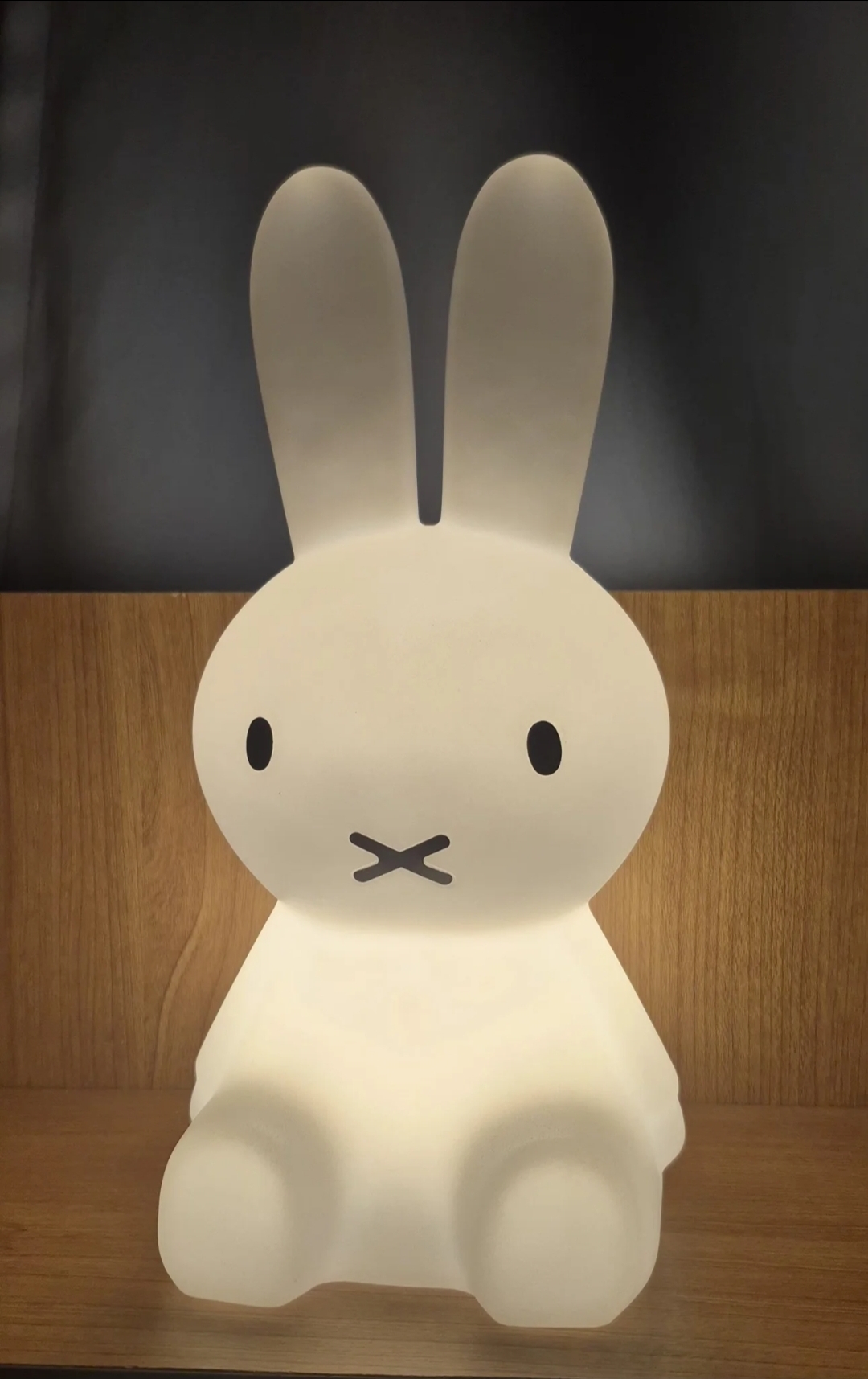 무드등